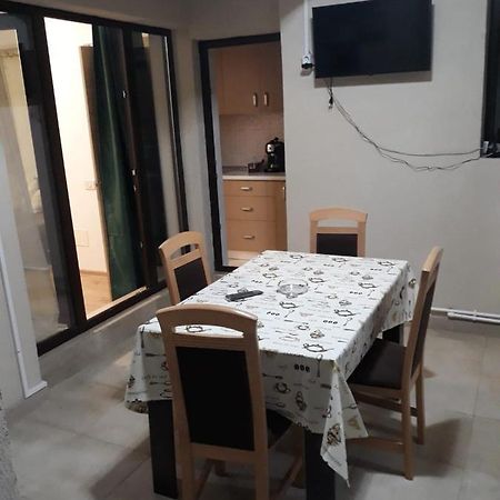 Aparthotel Sweet Home Acasa คอนสตันซา ภายนอก รูปภาพ