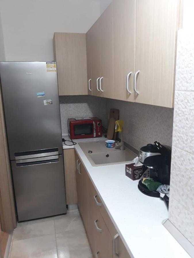 Aparthotel Sweet Home Acasa คอนสตันซา ภายนอก รูปภาพ