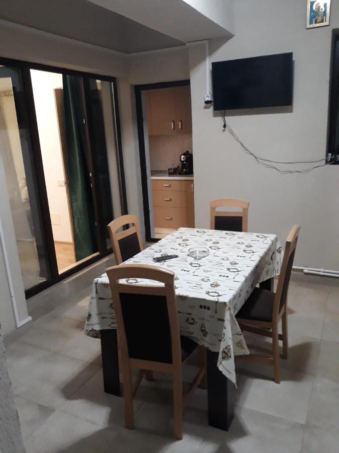 Aparthotel Sweet Home Acasa คอนสตันซา ภายนอก รูปภาพ