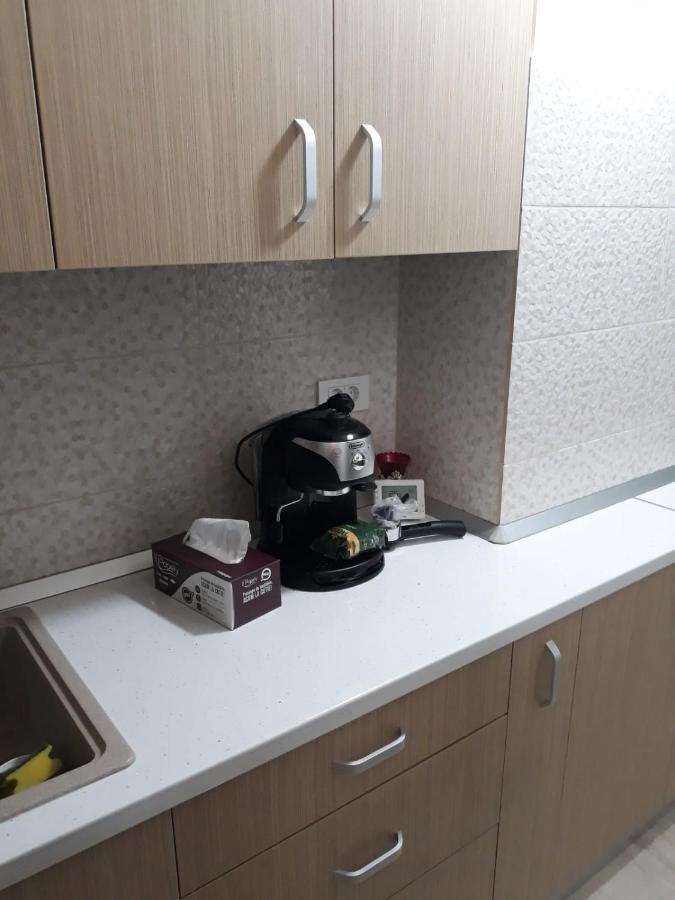 Aparthotel Sweet Home Acasa คอนสตันซา ภายนอก รูปภาพ