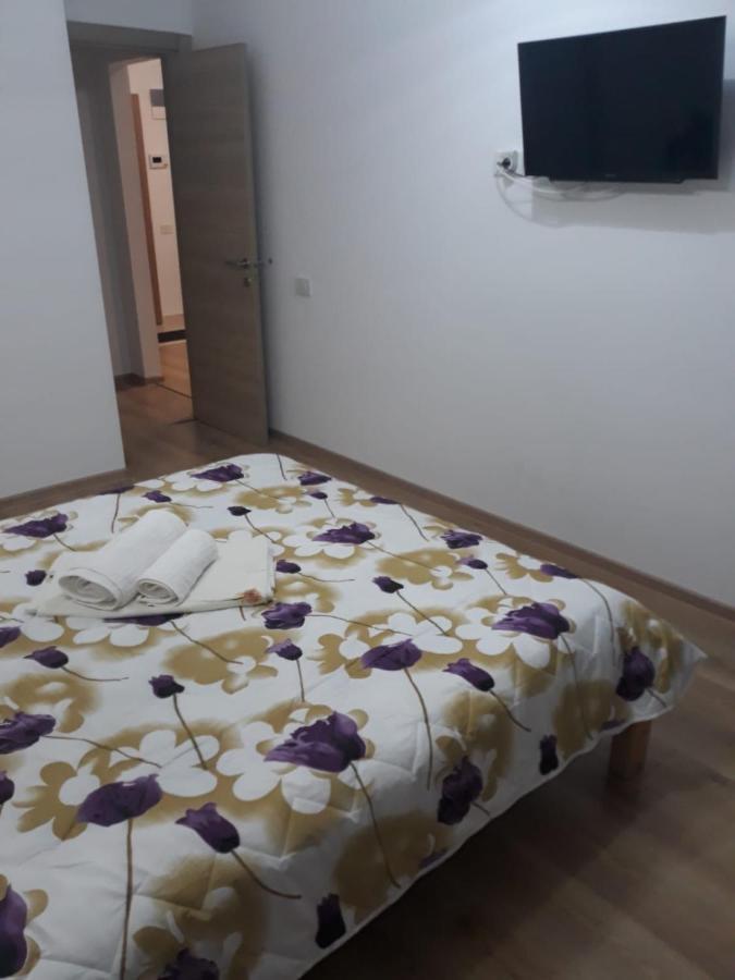 Aparthotel Sweet Home Acasa คอนสตันซา ภายนอก รูปภาพ