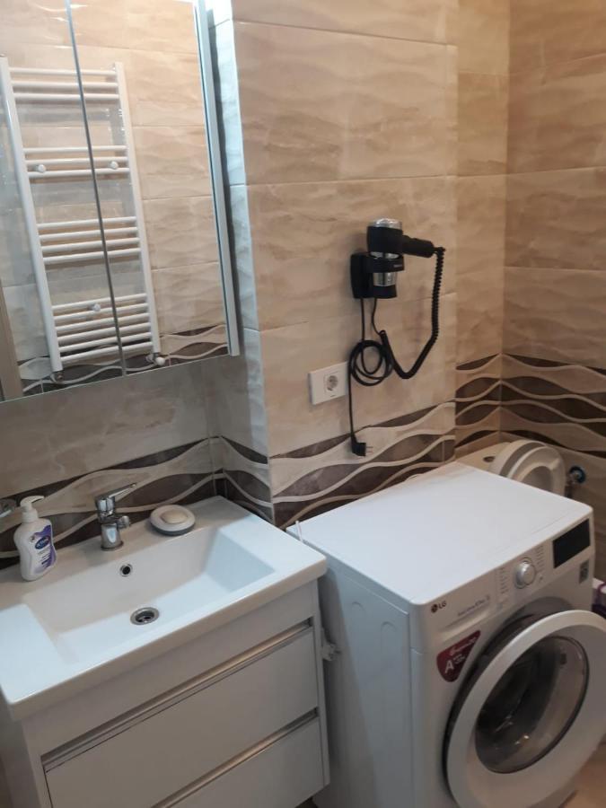 Aparthotel Sweet Home Acasa คอนสตันซา ภายนอก รูปภาพ