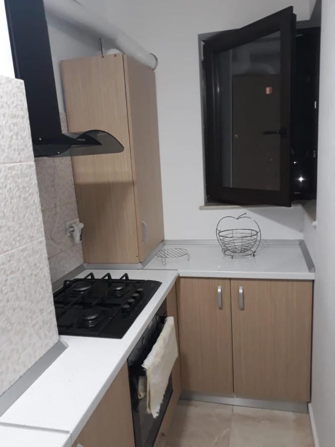 Aparthotel Sweet Home Acasa คอนสตันซา ภายนอก รูปภาพ