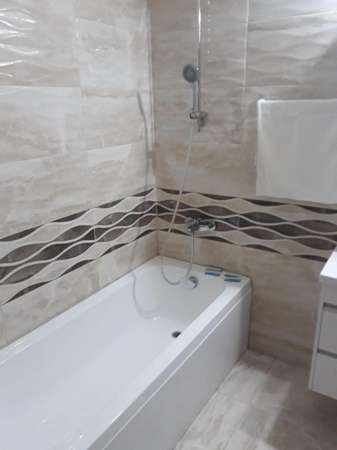 Aparthotel Sweet Home Acasa คอนสตันซา ภายนอก รูปภาพ